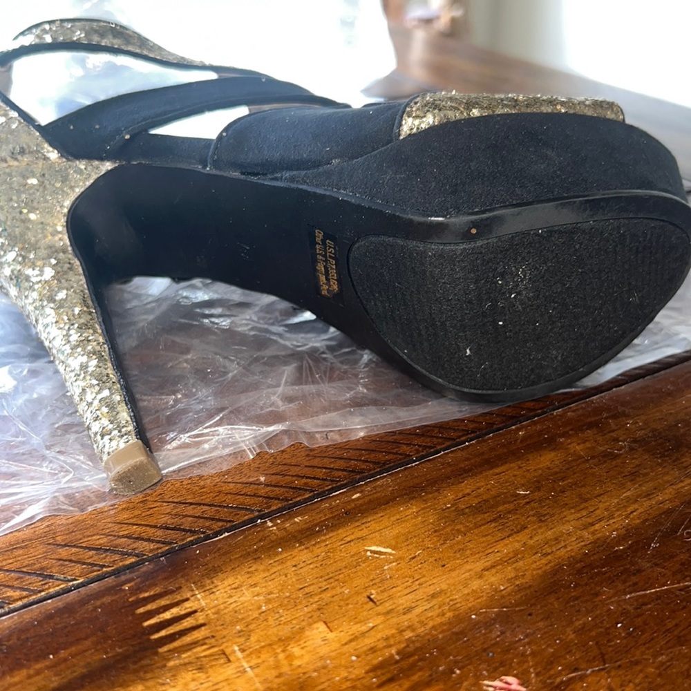 New heels - Picture 4 of 4